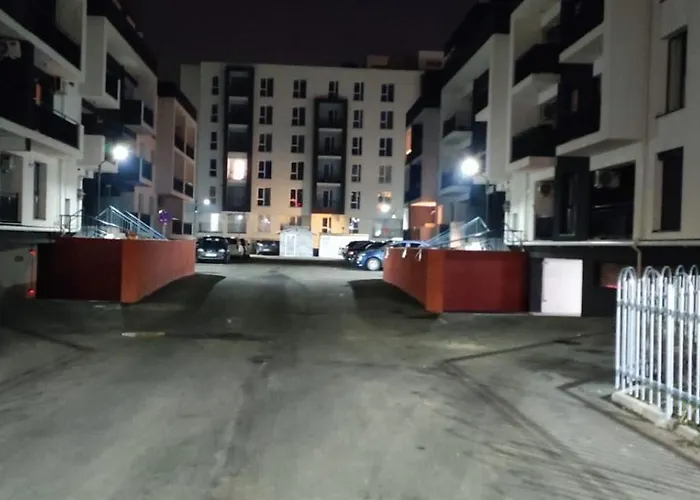 Appartamento Doua Titan Bucarest