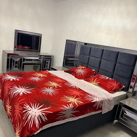 Apartment Doua Titan