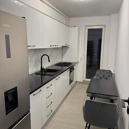 Doua Titan Bucharest