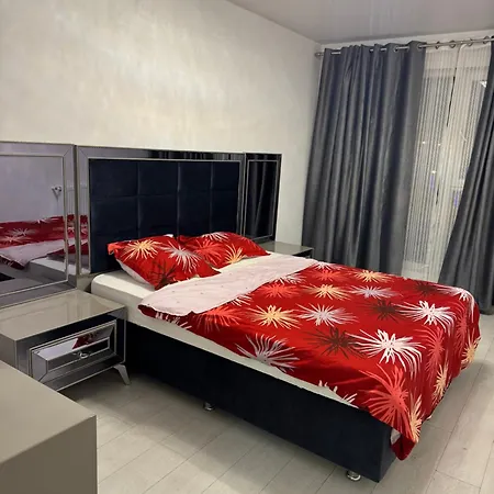 Doua Titan Appartement *