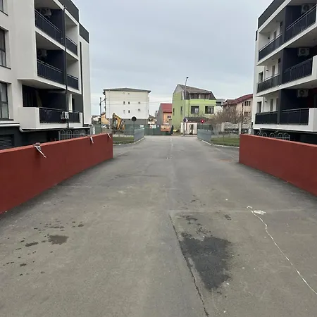 Daire Doua Titan