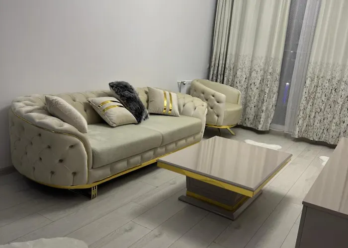 Doua Titan Διαμέρισμα *