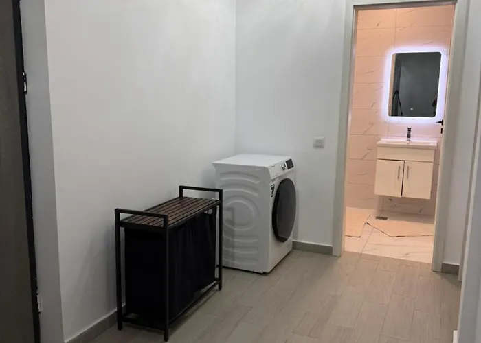 Doua Titan Bükreş