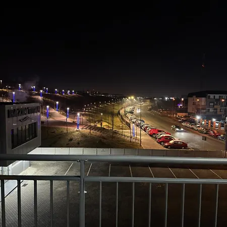 Doua Titan Lägenhet Bukarest