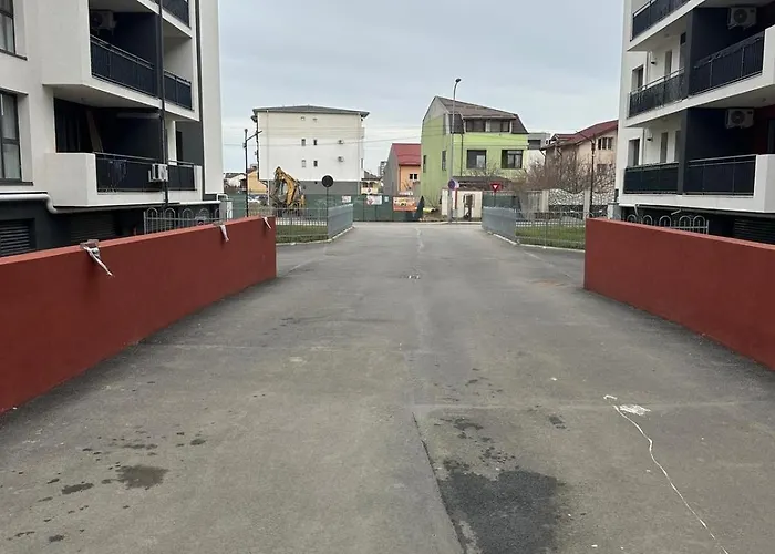 Lägenhet Doua Titan